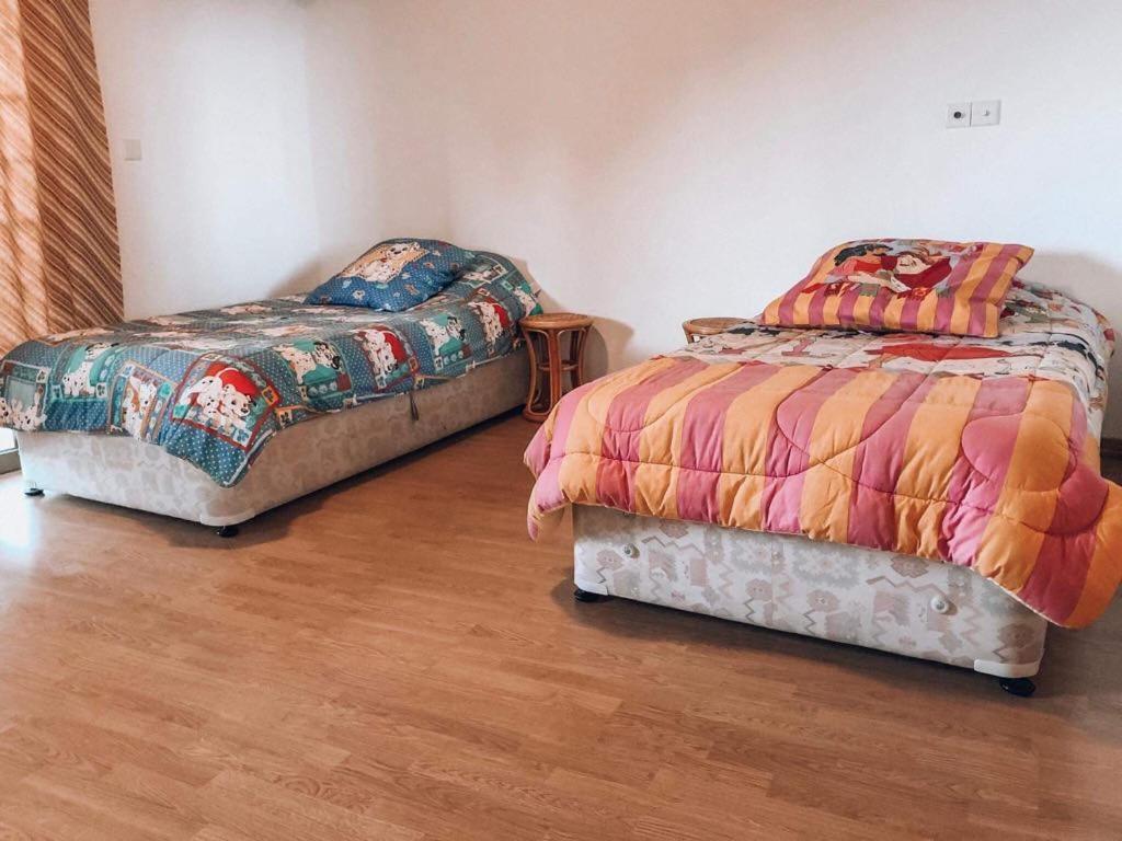 Ferienwohnung Agridia View House Limassol Exterior foto